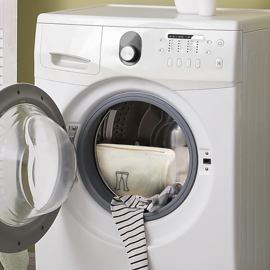 InvisiCare laundry bag - maximum care for your InvisiTights