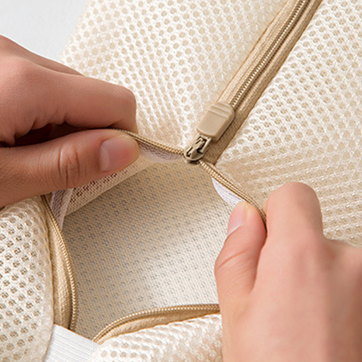 InvisiCare laundry bag - maximum care for your InvisiTights