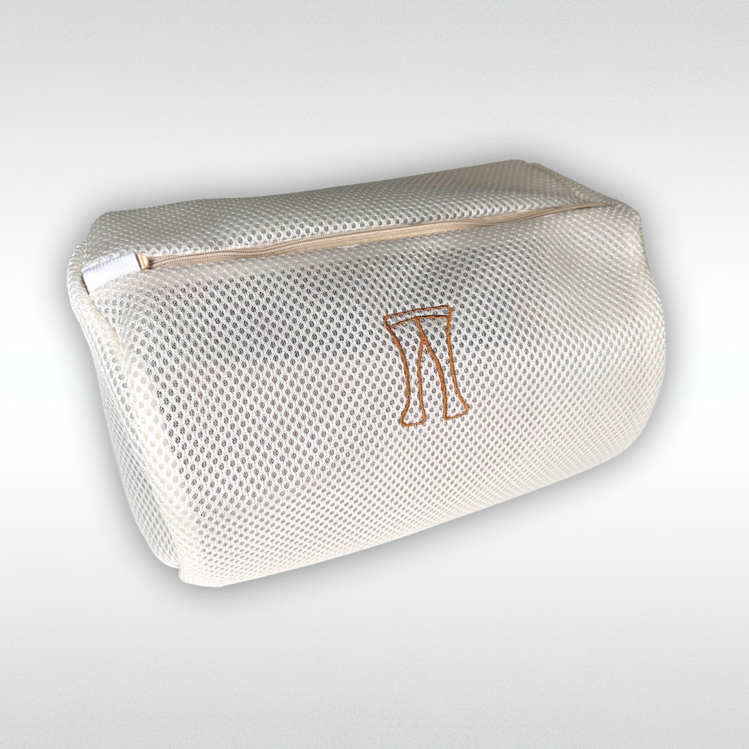 InvisiCare laundry bag - maximum care for your InvisiTights