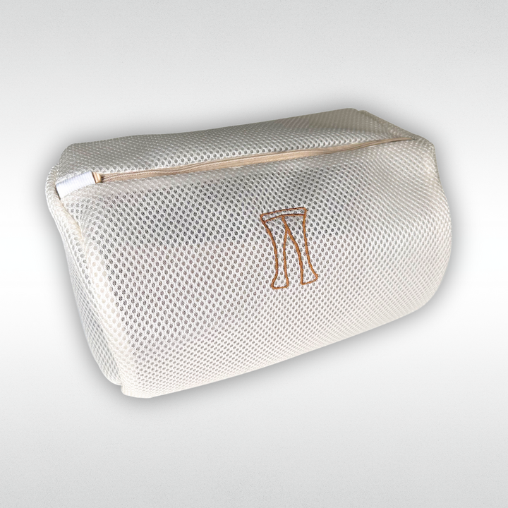InvisiCare laundry bag - maximum care for your InvisiTights