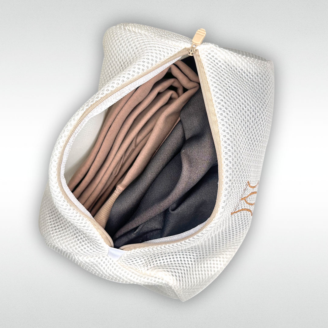 InvisiCare laundry bag - maximum care for your InvisiTights