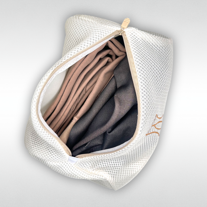 InvisiCare laundry bag - maximum care for your InvisiTights