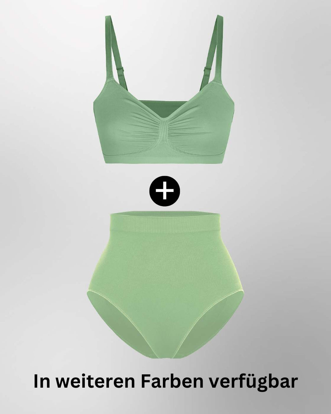 Perfect Duo Set