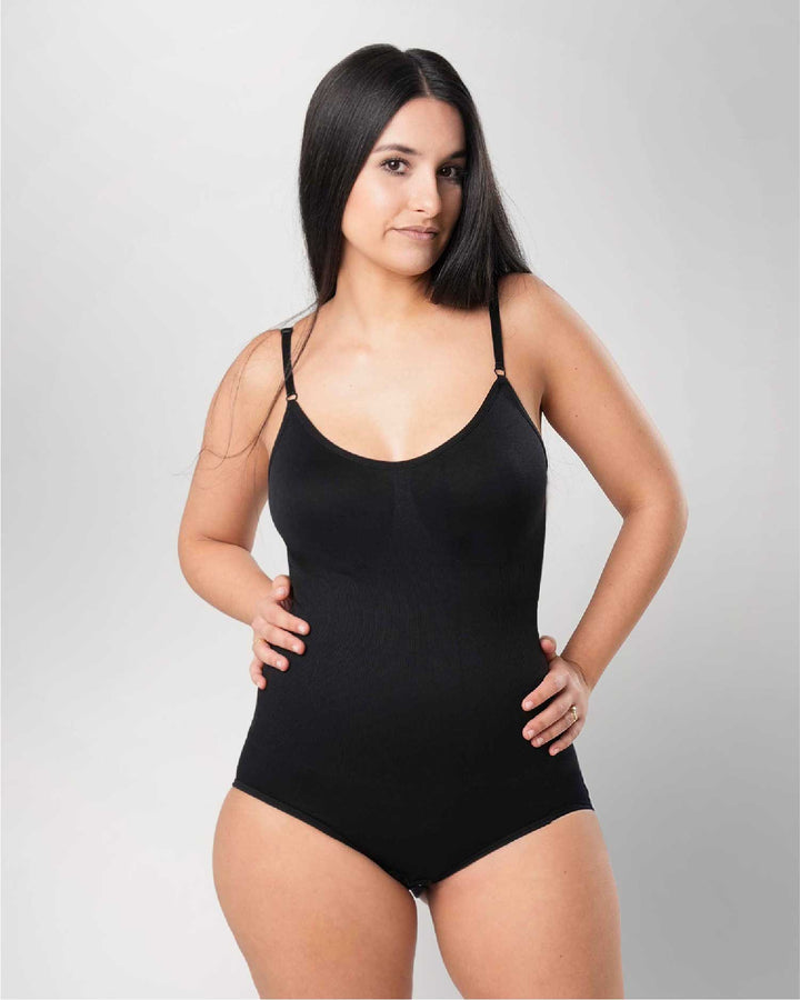 InvisiShape - Shaping Panty Bodysuit