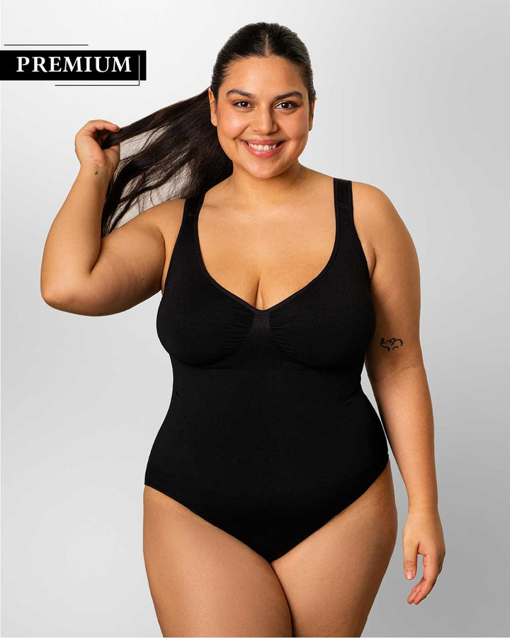 PREMIUM InvisiShape - Shaping Essentials - 5er Set